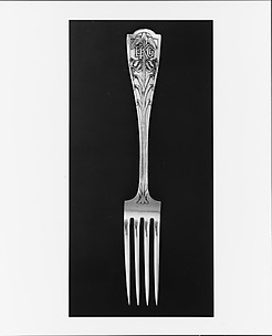Dinner Fork