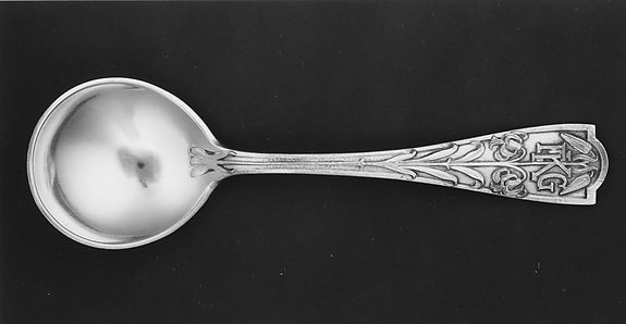 Soup Spoon