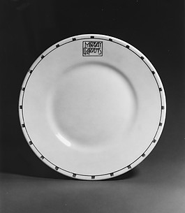 Plate