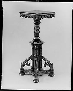 Pedestal