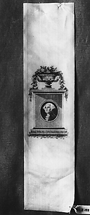 Badge of George Washington