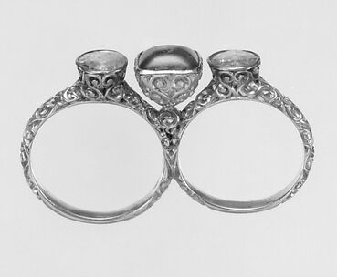 Double Ring