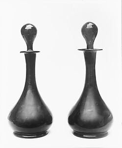 Cologne Bottle