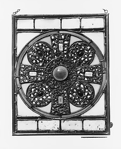 Stained Glass