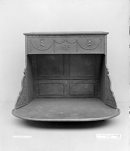 Franklin Stove