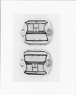 Shoe Buckle