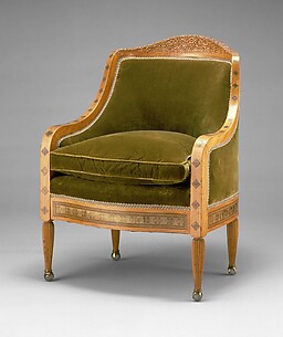 Armchair