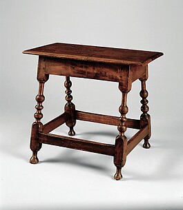 Joint Stool