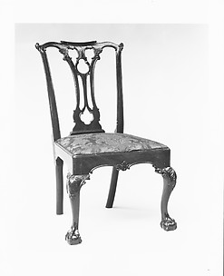 Side chair