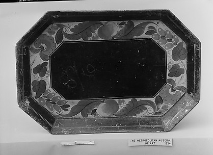 Tray