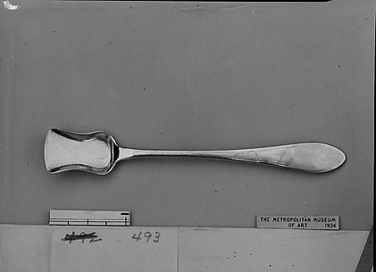 Salt Shovel