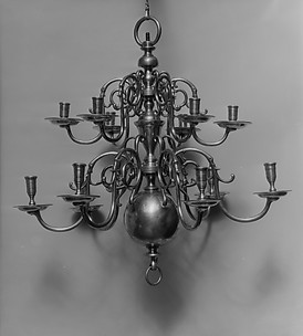 Chandelier
