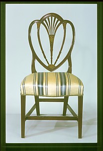Side Chair