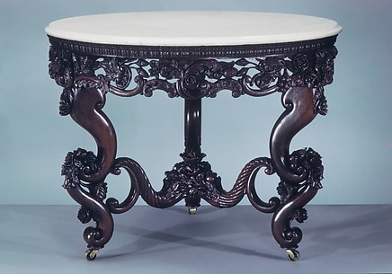 Center Table