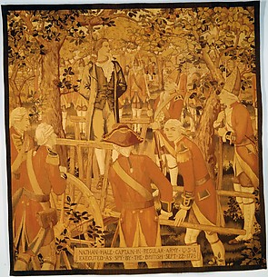 Tapestry