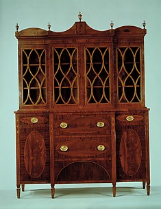 Gentleman’s secretary