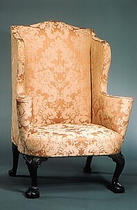 Easy Chair