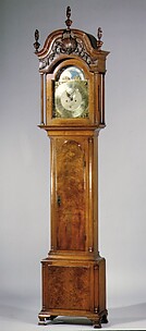 Tall Clock