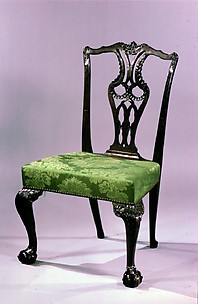Side Chair