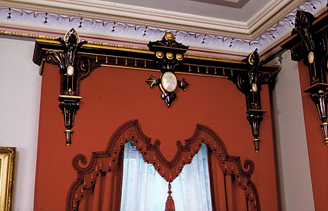 Window Cornice