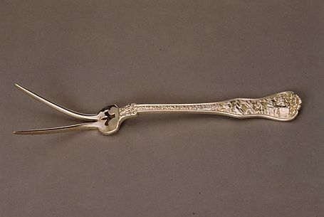 Fork