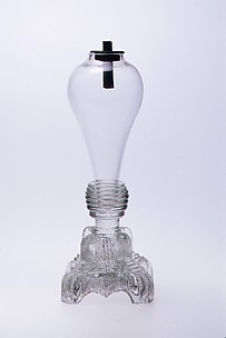 Whale Oil Lamp