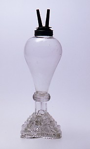 Whale Oil Lamp