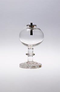 Whale Oil Lamp