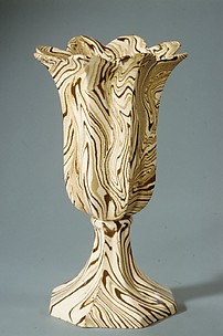 Celery vase