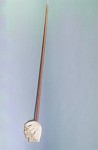 Dust Mop