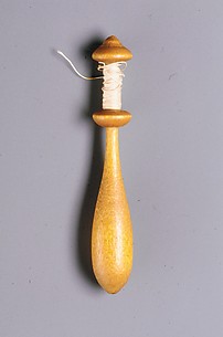 Bobbin and Thread