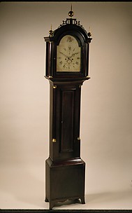 Tall Clock