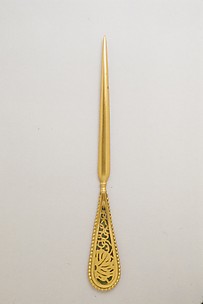 Letter Opener