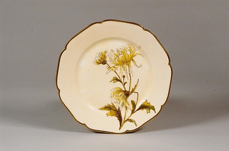Plate