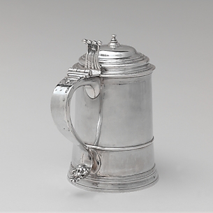 Tankard