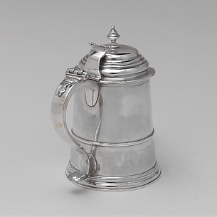 Tankard