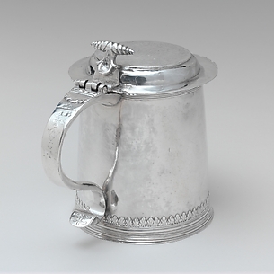Tankard