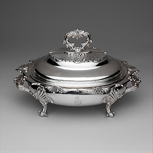Entree Dish