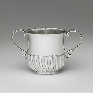 Two-handled Cup