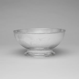 Punch Bowl
