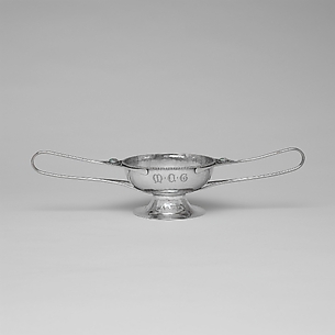 Two-handled Bowl