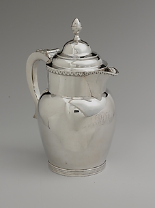 Pitcher
