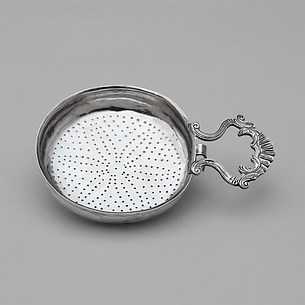 Strainer