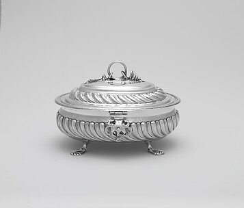 Sugar Box
