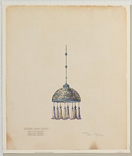 Presentation drawing for 