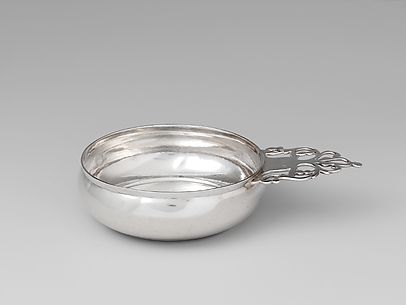 Porringer