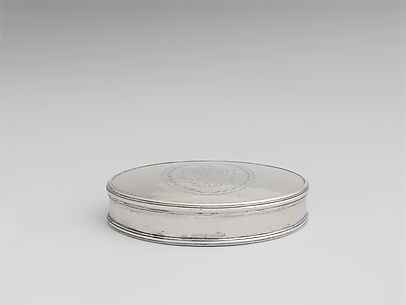 Tobacco Box
