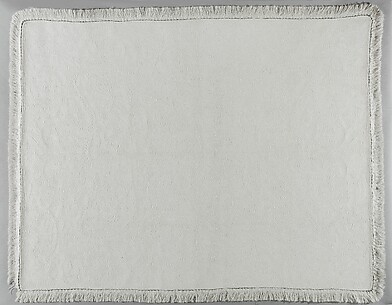 Dressing Table Cover Quilt