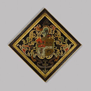 Duncan Family Coat of Arms