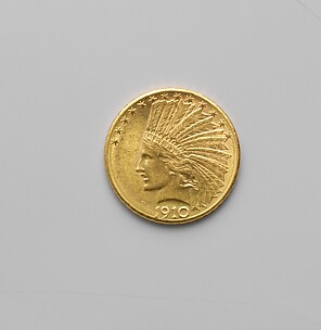 United States Ten-dollar Gold Piece